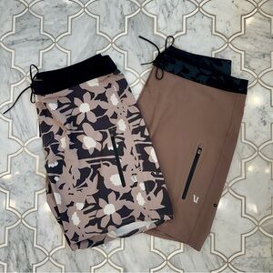 Men's Vuori Shorts